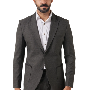 Supernatural Power Blazer - Buy Premium Confidence Wear | Jaipurio